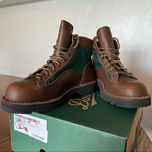 MEN’S ORVIS DANNER LIGHT II BOOTS